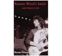 Ronnie Wood's Smile
