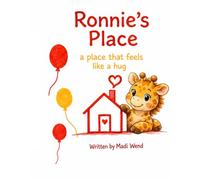 Ronnie's Place: A Place That Feels Like A Hug