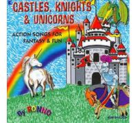 Ronno - Castles, Knights and Unicorns
