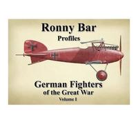 Ronny Bar Profiles