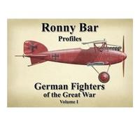 Ronny Bar Profiles by Ronny Barr Ronny Barr (Auteur)