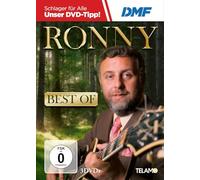 Ronny - Best of