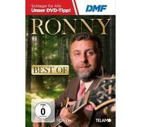 Ronny – Best of – Warner Music