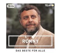 Ronny - Das Beste Für Alle [Import]