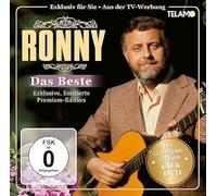 Ronny - Das Beste-Geschenkedition [Import]