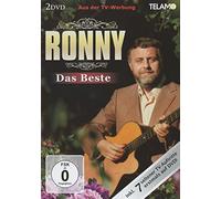 Ronny - Das Beste [Import]