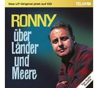 Ronny - Das LP-Original Jetzt Auf CD: Über Länder und Meer [Import]