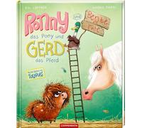 Ronny, das Pony, (Bd. 2): und Gerd, das Pferd, und Bente, die Ente