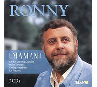Ronny - Diamant