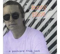 Ronny Elliott - Postcard from Jack