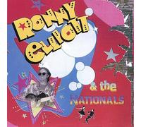 Ronny Elliott & The Nationals