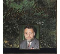 Ronny - G o l d e n S t a r s [inkl. Oh My Darling Caroline]