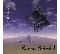 Ronny HEIMDAL - Timequake