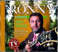 Ronny - Hohe Tannen-Nur Das Beste [Import]