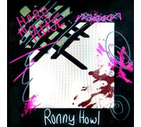 Ronny Howl - Hard To Please [Vinyl Lp] 10", Ltd Ed