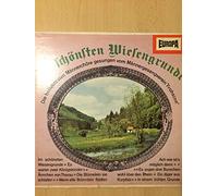 Ronny - Im schönsten Wiesengrunde / Vinyl record [Vinyl-LP]