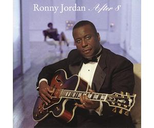 Ronny Jordan - After 8