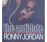 Ronny Jordan - Antidote (1992) [Import]