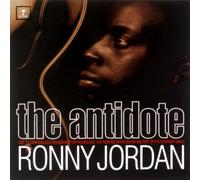Ronny Jordan - Antidote [Import]