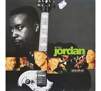 Ronny Jordan - Come with me (feat. Fay Simpson and Allstar) [Vinyl Single]
