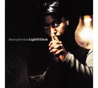 Ronny Jordan Light To Dark CD NEUF