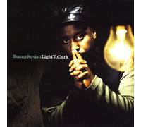 Ronny Jordan - Light to Dark [Import]