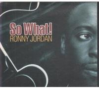 Ronny Jordan - So What