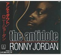 Ronny Jordan - The Antidote [Import]