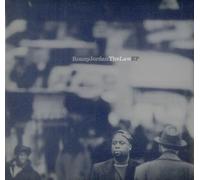 Ronny Jordan / The Law EP