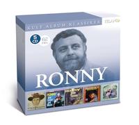 Ronny – Kult Album Klassiker – Warner Music