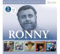 Ronny - Kult Album Klassiker [Import]
