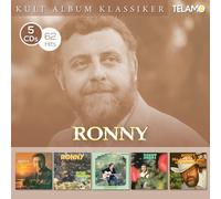 Ronny - Kult Album Klassiker Vol.2 [Import]