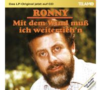 Ronny - Mit Dem Wind Muss IC [Import]