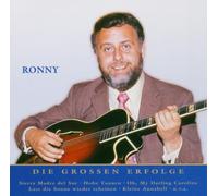 Ronny - Nur das Beste [Import]