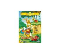 Ronny Rabbit