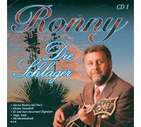 Ronny - Seine Groessten Erfolge [Import]