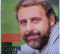 RONNY - Seine grössten Erfolge (Ronny) / 66 493 8