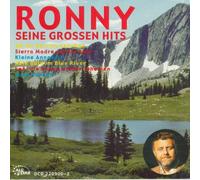 Ronny - Seine grossen Hits