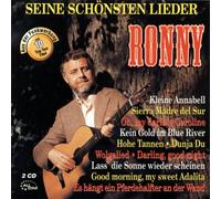 Ronny - Seine Schönsten Lieder [Import]