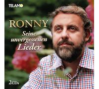 Ronny – Seine Unvergessenen Lieder – Import – Warner Music