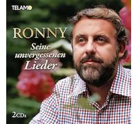 Ronny - Seine Unvergessenen Lieder [Import]
