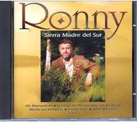 Ronny - Sierra Madre Del sur [Import]