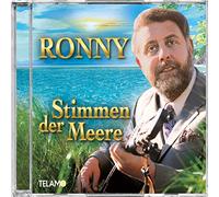 Ronny - Stimmen der Meere