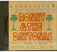 Ronny & The Daytonas - Landlocked-Best of [Import]