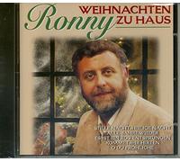 Ronny - Weihnachten zu Haus [Import]