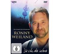 Ronny Weiland - Die Uhr des Lebens