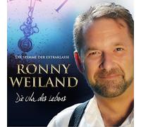 Ronny Weiland - Die Uhr des Lebens [Import]