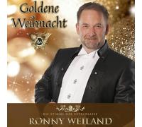 Ronny Weiland - Goldene Weihnacht [Import]