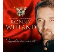 Ronny Weiland - Nun auf in eine neue Zeit