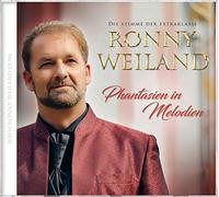 Ronny Weiland - Phantasien in Melodien